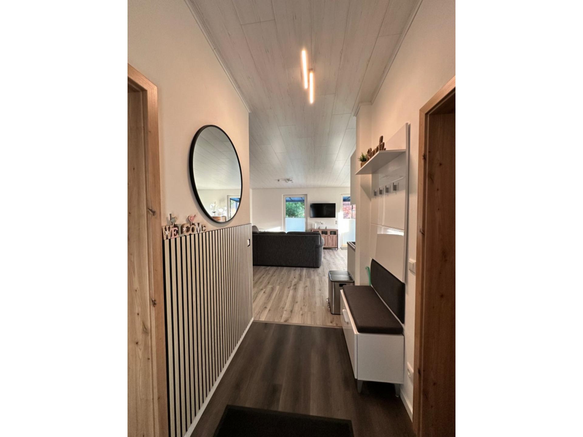 Ferienhaus Zecherin Foto 13