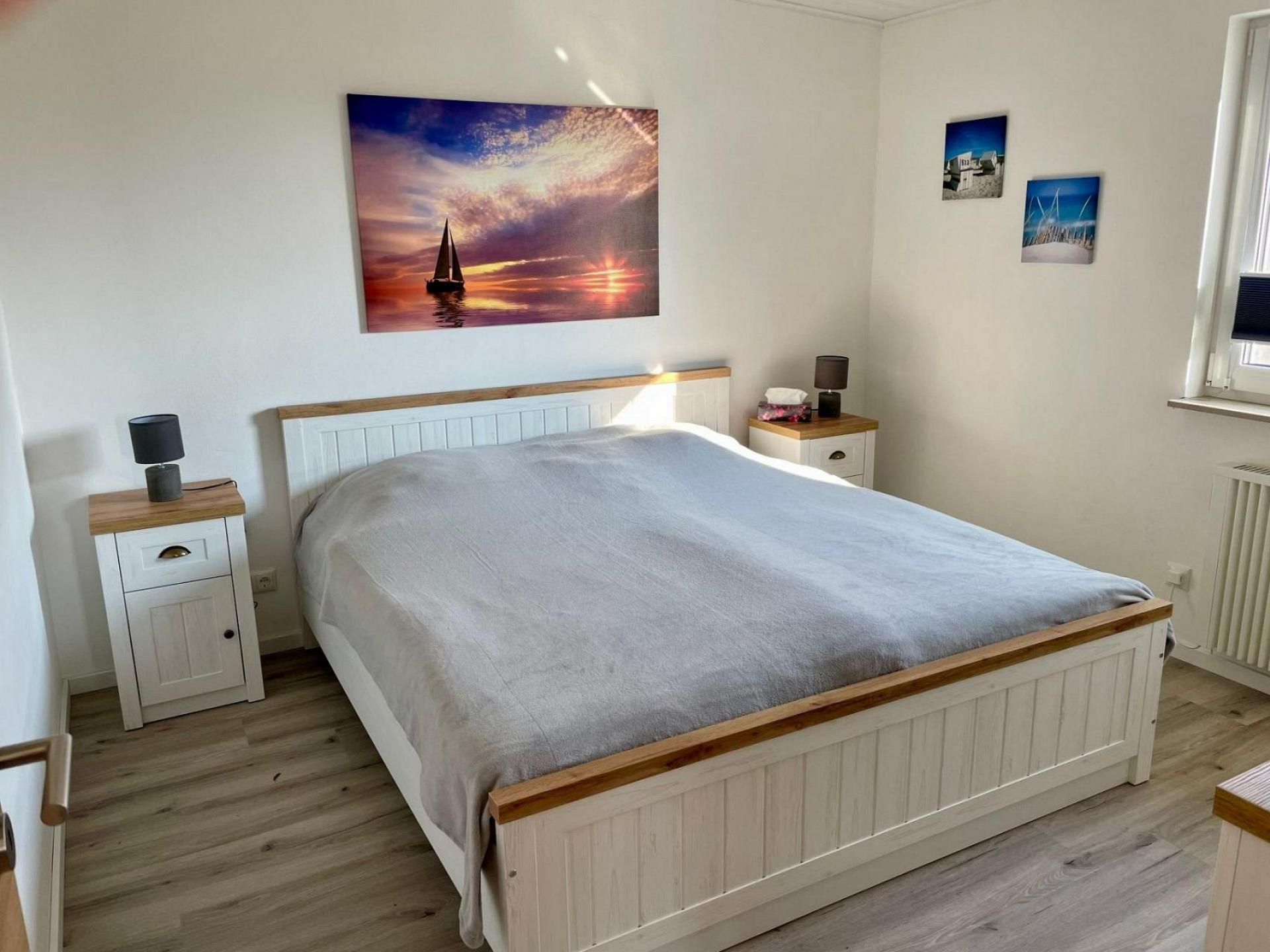 Ferienhaus Zecherin Foto 14