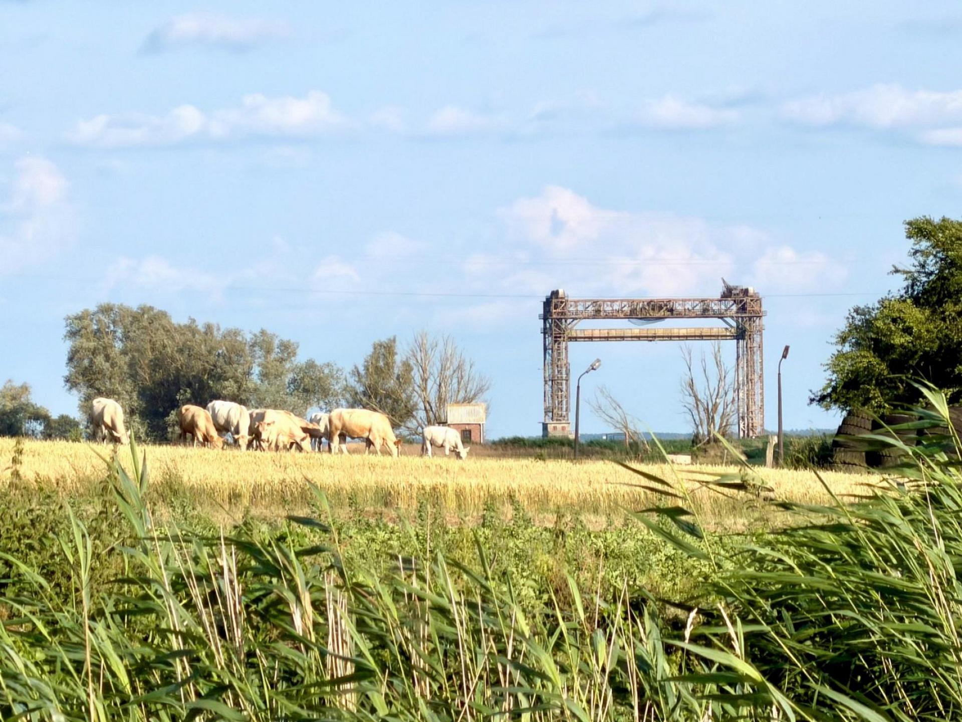 Hubbr&uuml;cke Karnin