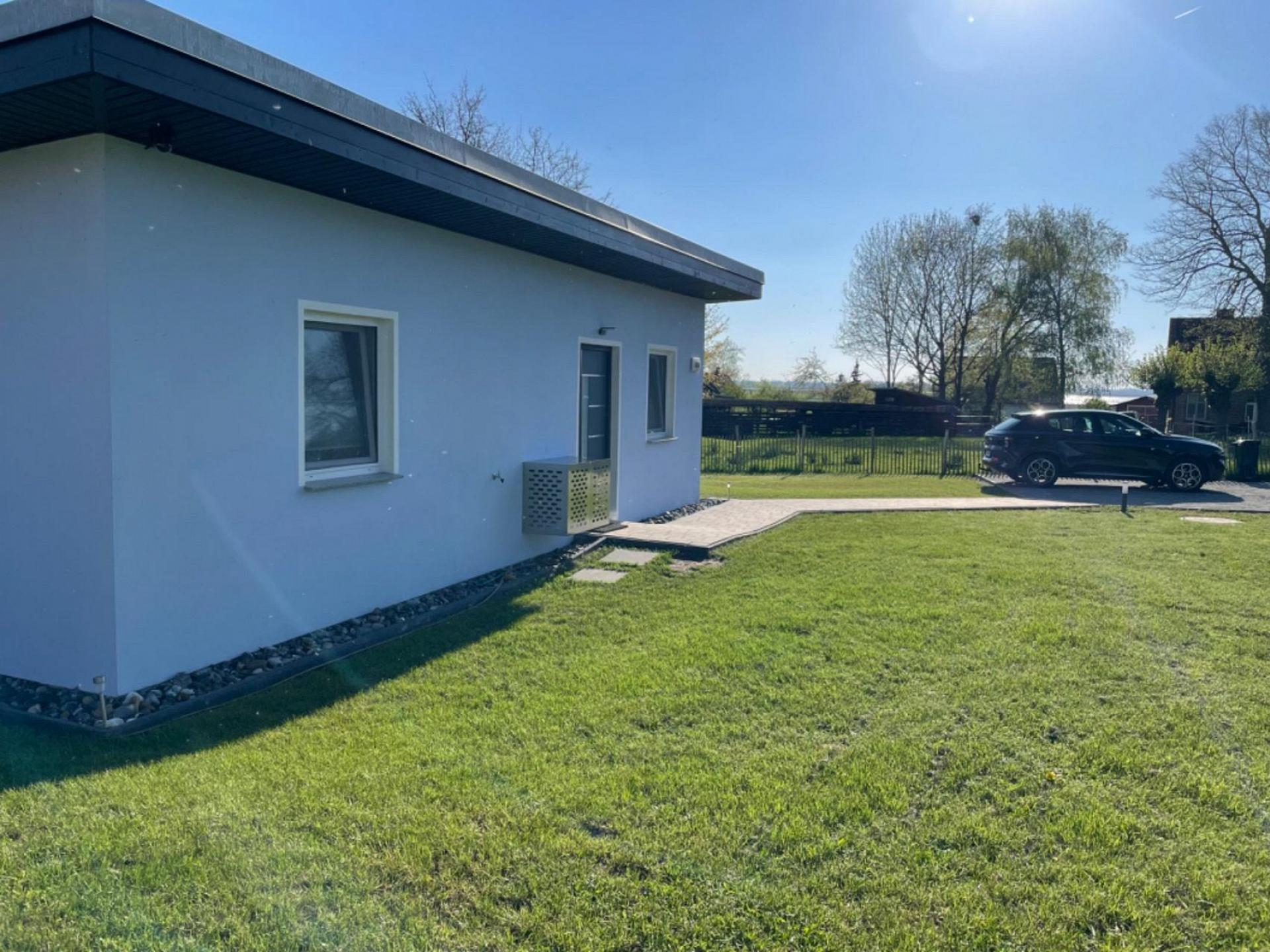 Ferienhaus Zecherin Foto 3