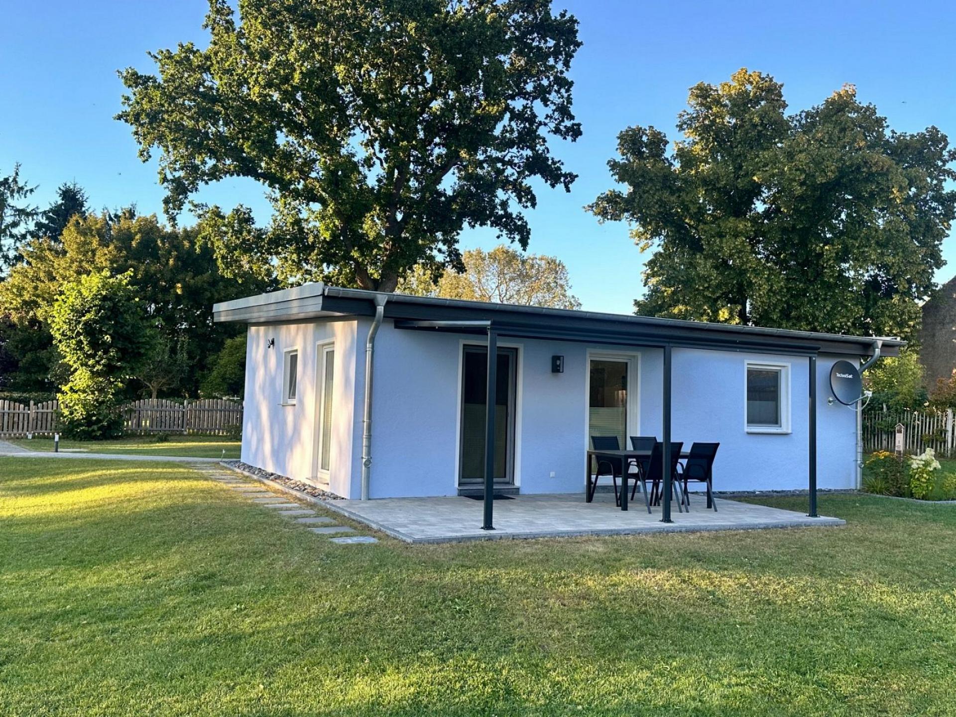 Ferienhaus Zecherin Foto 4