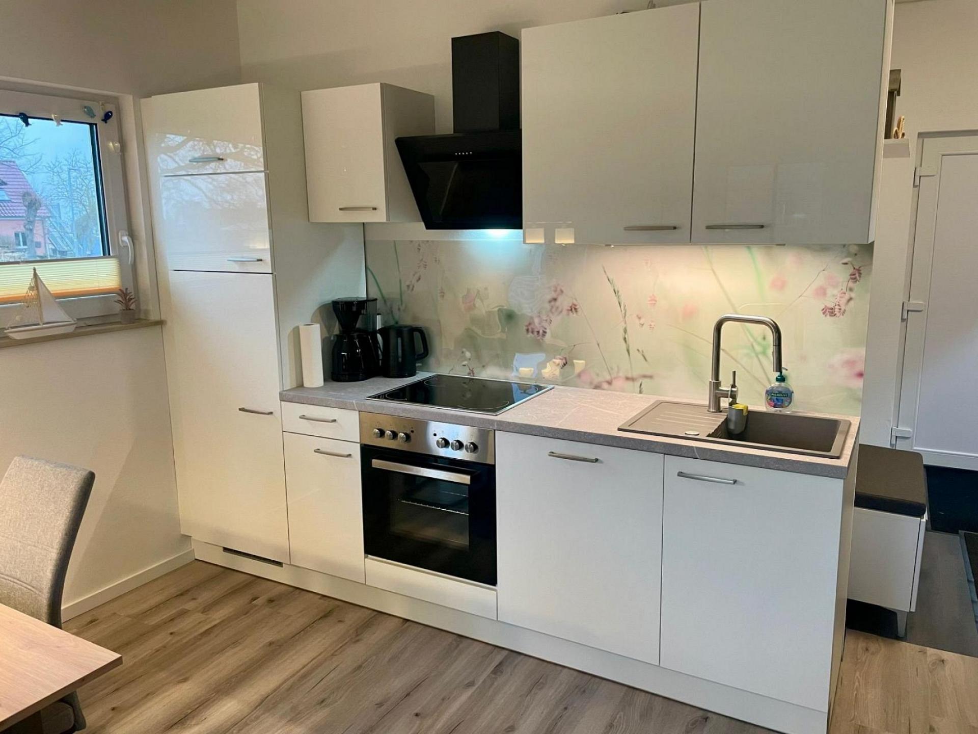 Ferienhaus Zecherin Foto 8