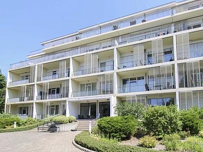 S&uuml;dwind Apartment Nr. 5
